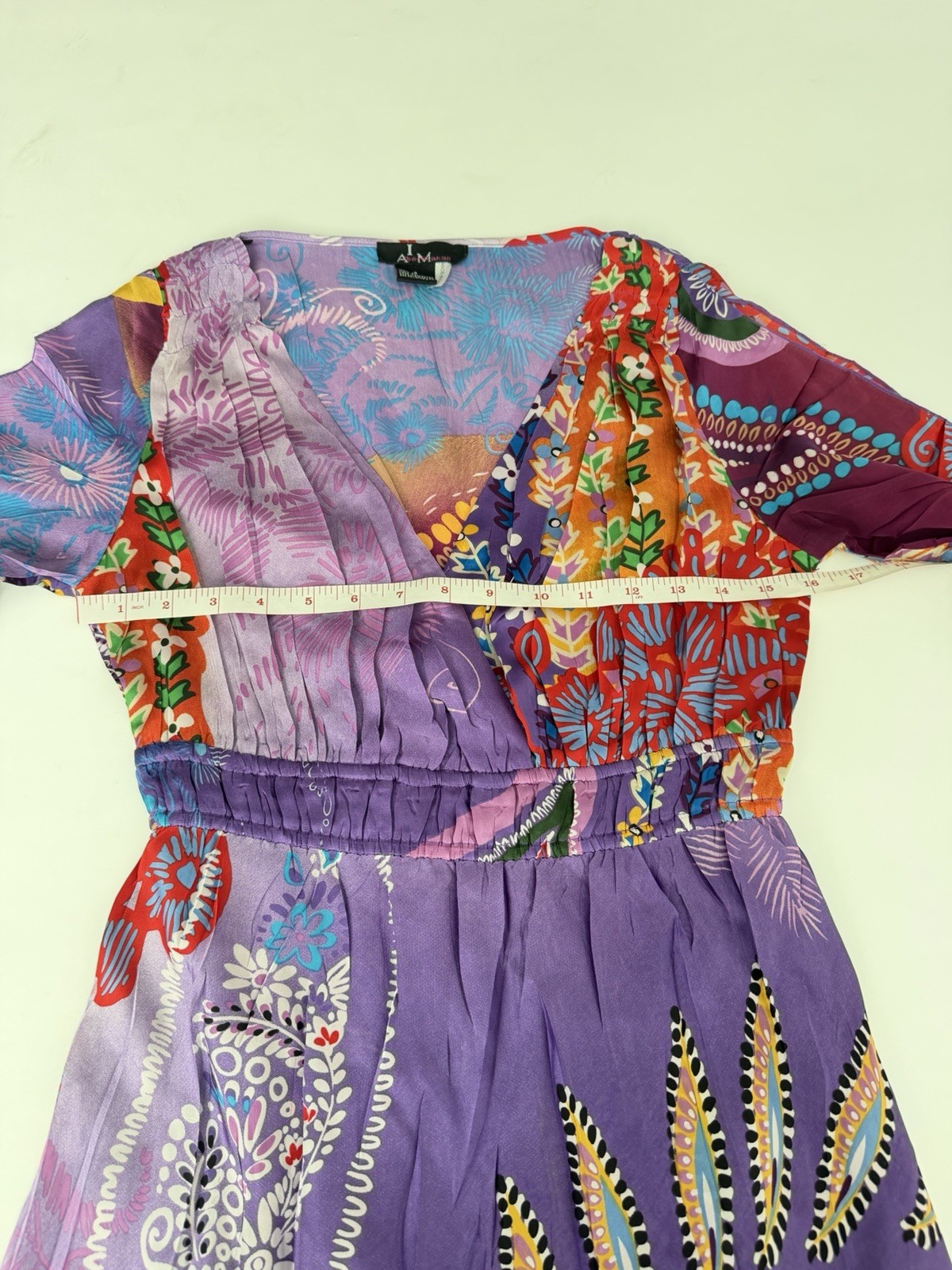 vintage alberto makali dress 90s Art To Wear Long Sleeves Rare