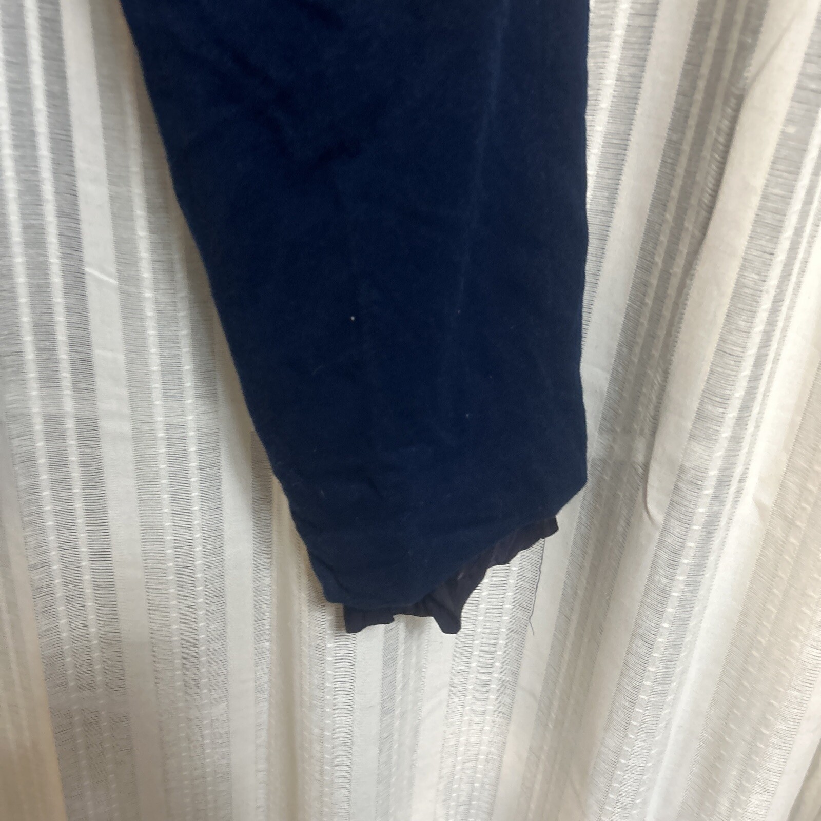 BARCLAY SQUARE VINTAGE WOMANS PANTS LINED SIZE 8. 100% WOOL MADE USA T6
