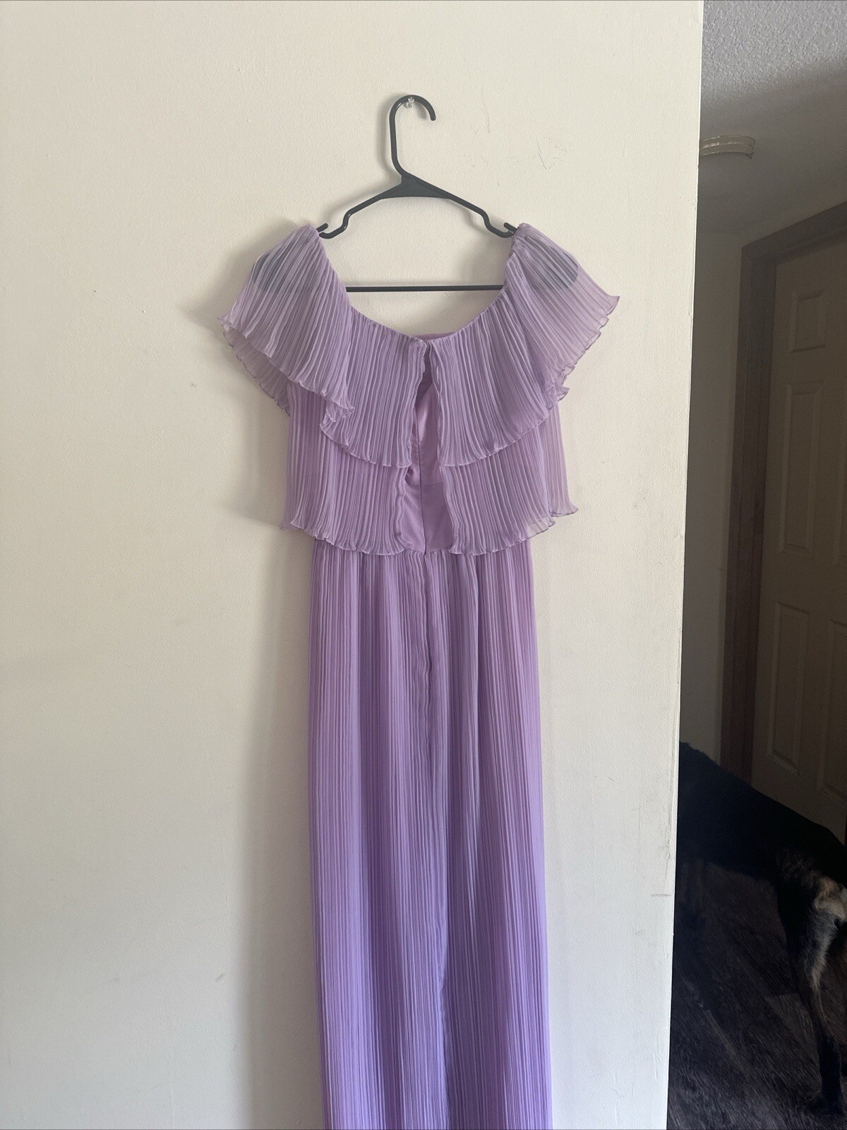 Vintage 1960s Marita by Anthony Muto Evening Dress