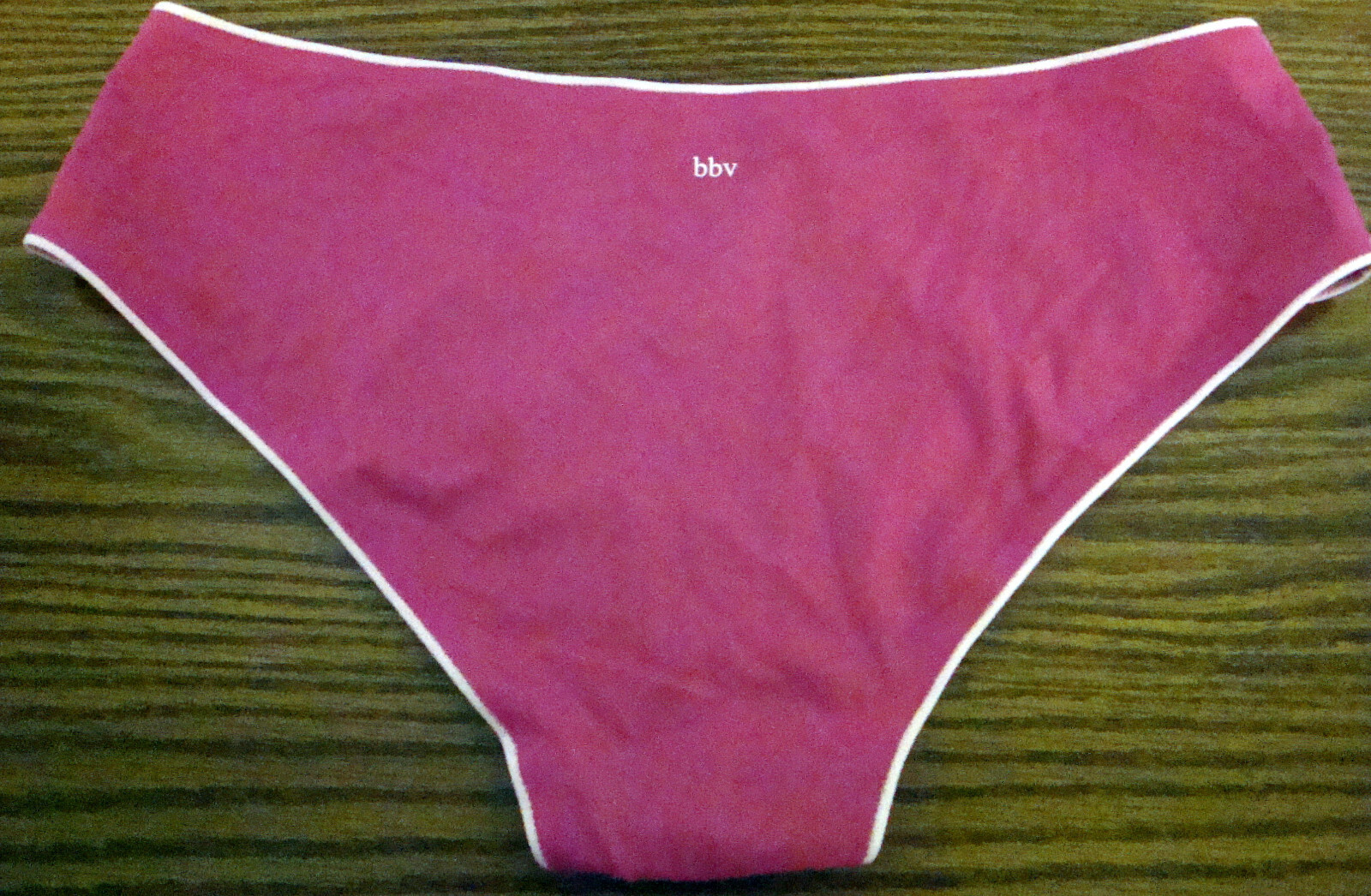 Lot of 6 Victoria’s Secret L Silky Smooth Bikini Cheeky Satin Hiphugger Cheekini