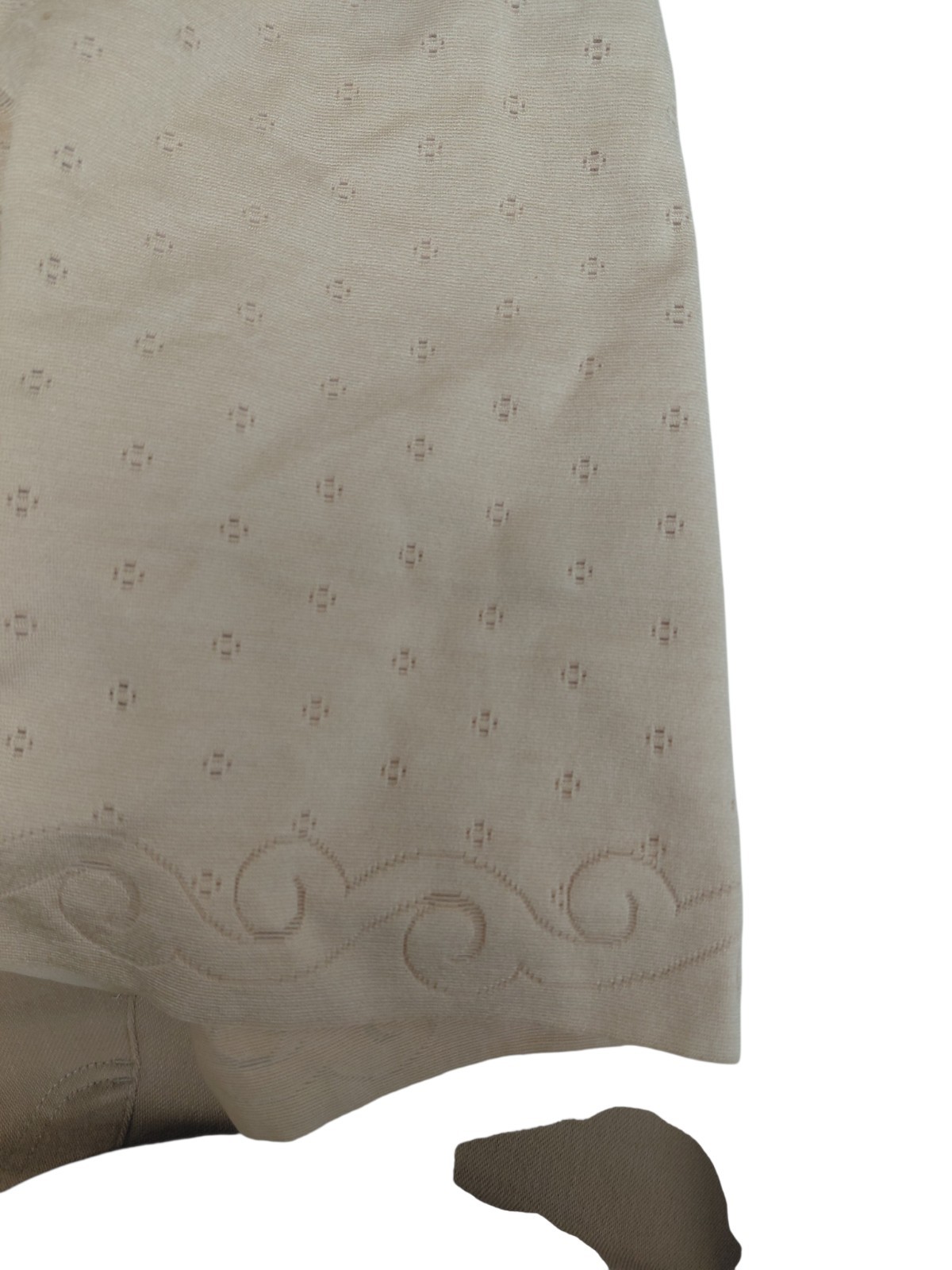 Vintage Glamorise Girdle No Garter Size L/30