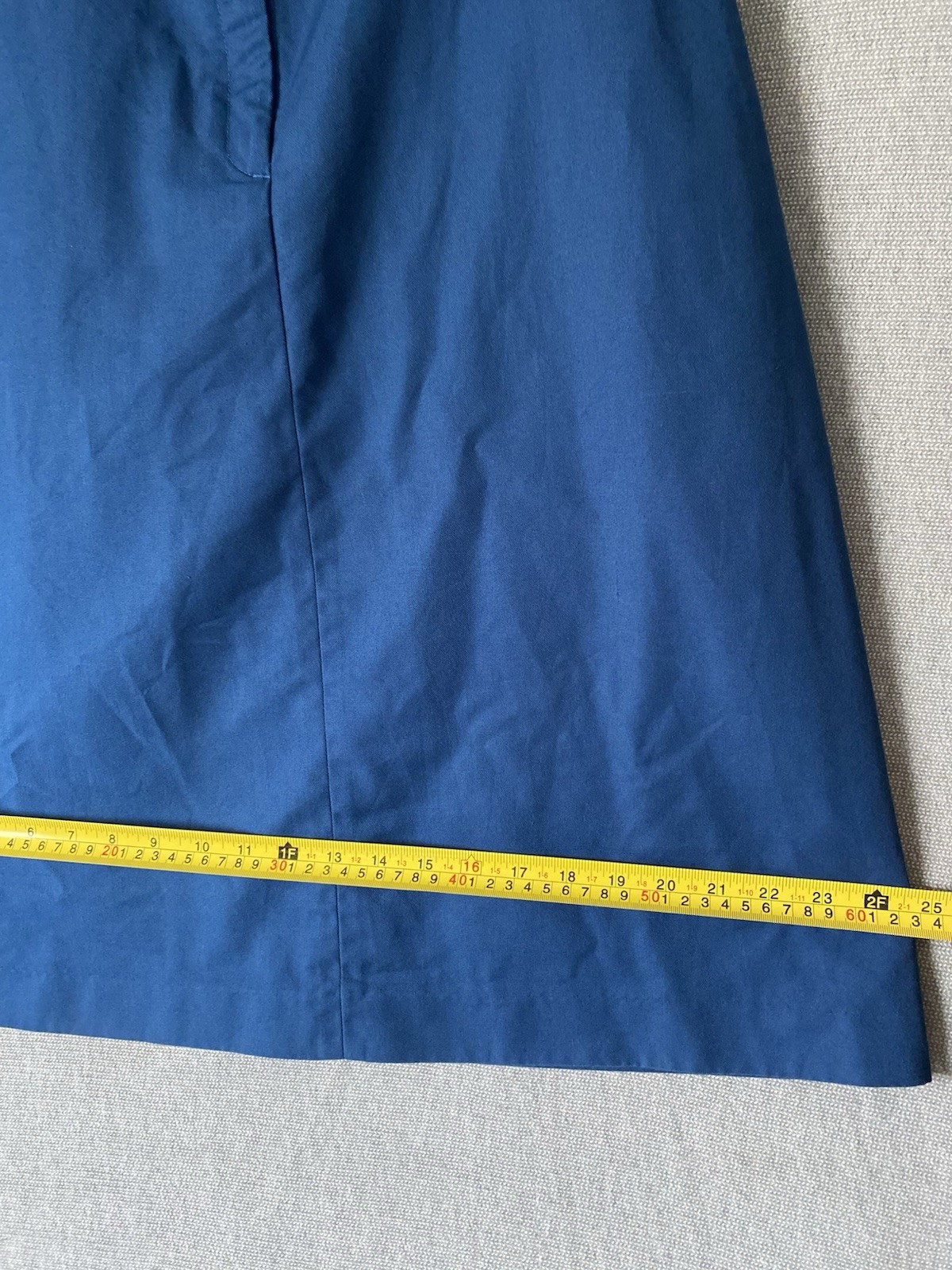 Grand Tier Vintage Skirt Size 14 Business Office