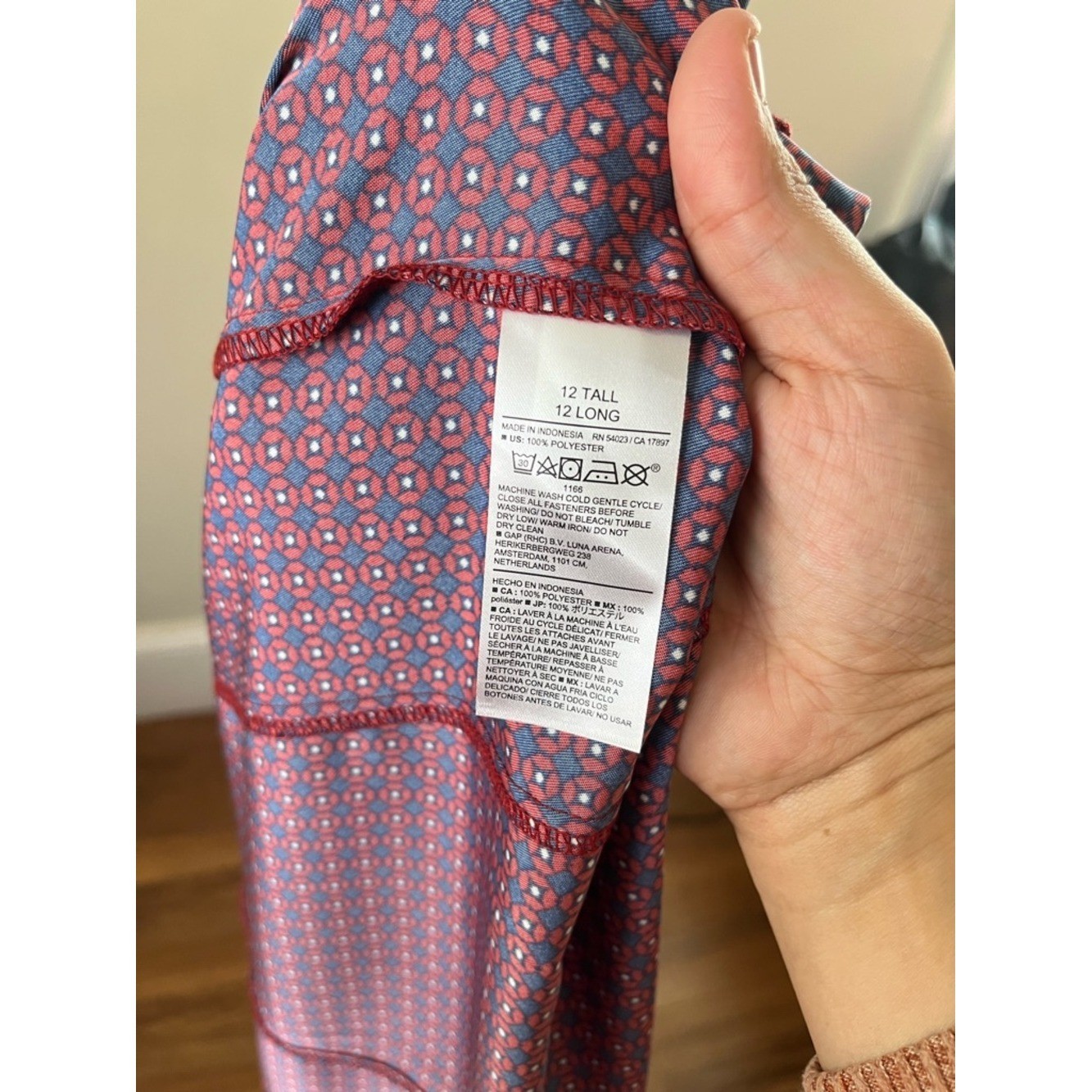 Banana Republic retro academy Maxi Skirt 12 Tall