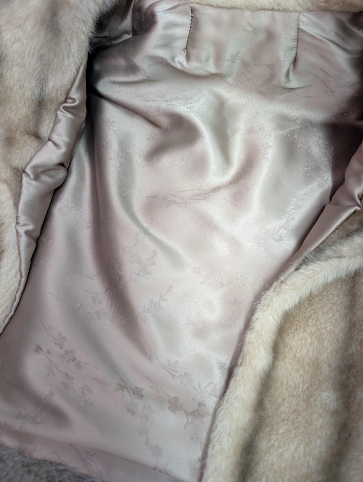 Regina Glenara Jacket by Glenoit
