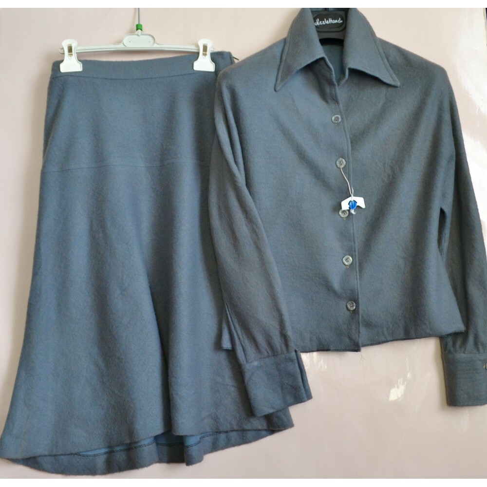 COMPLETE size 42 VINTAGE ORIGINAL ’70S Siriem Packs