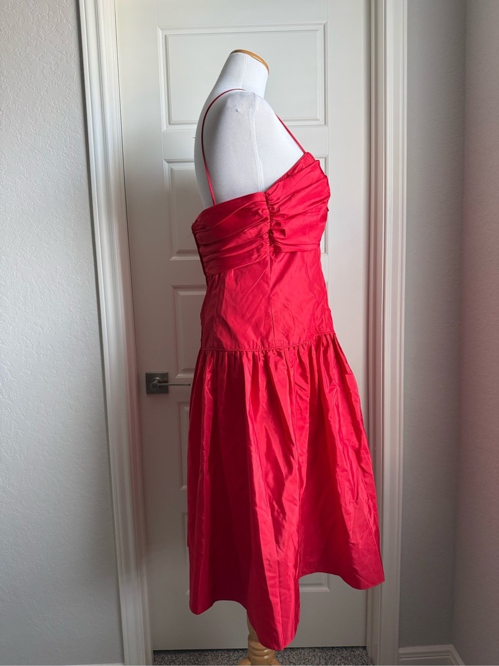 Vintage Rob Hill for Mister Jay Formal Dress