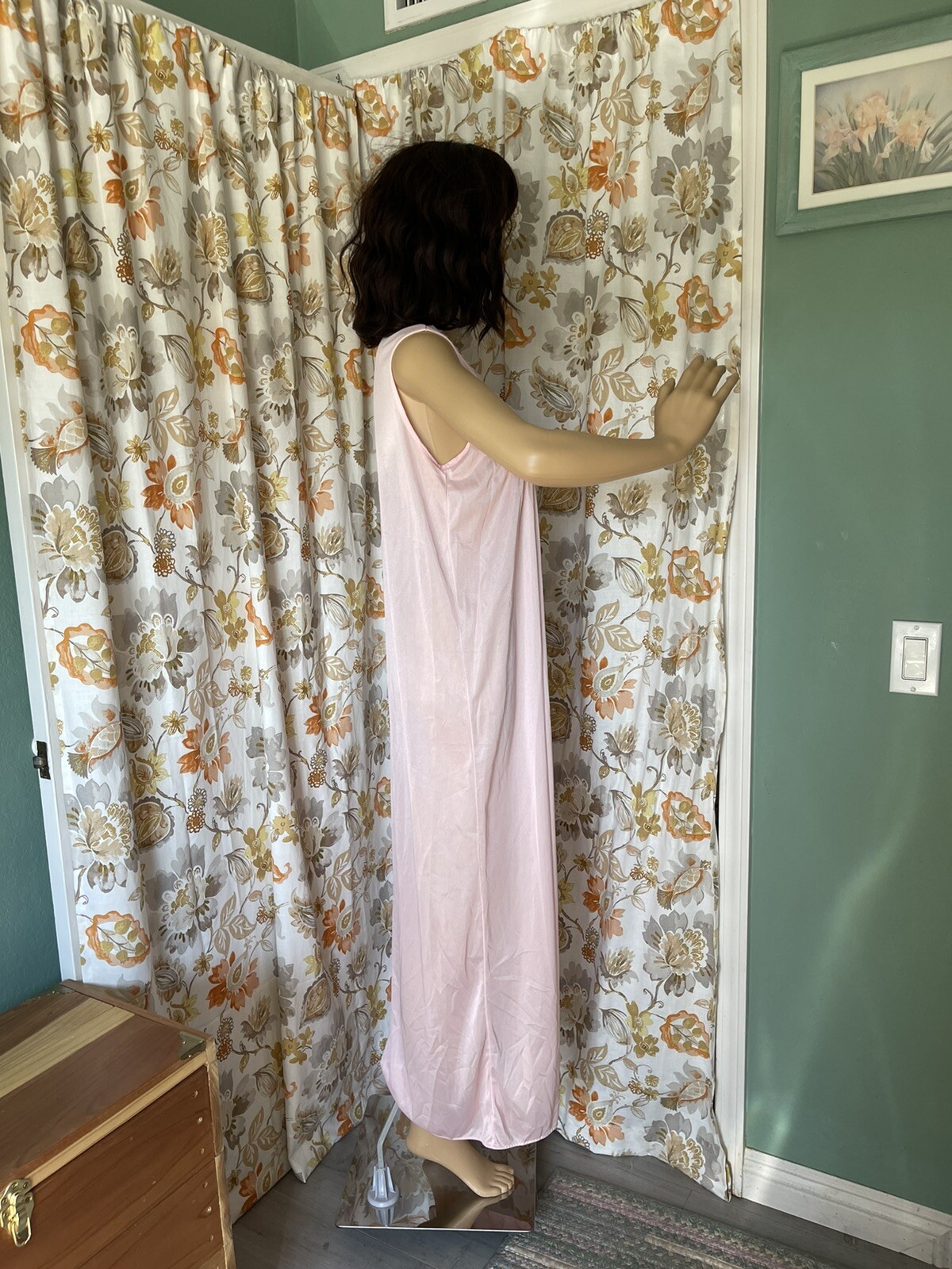 Pink Set Rikki New York Princess M With Tag