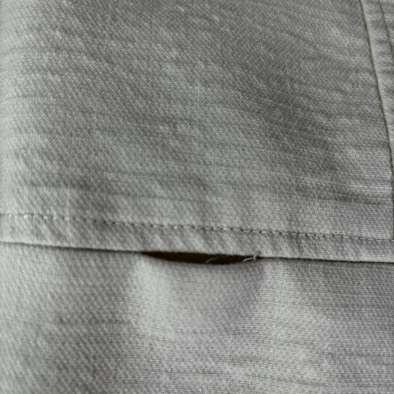 Worth New York Skirt Set Sz 8 Ivory Jacket Long Line Skirt Wool Blend 2 Pc READ