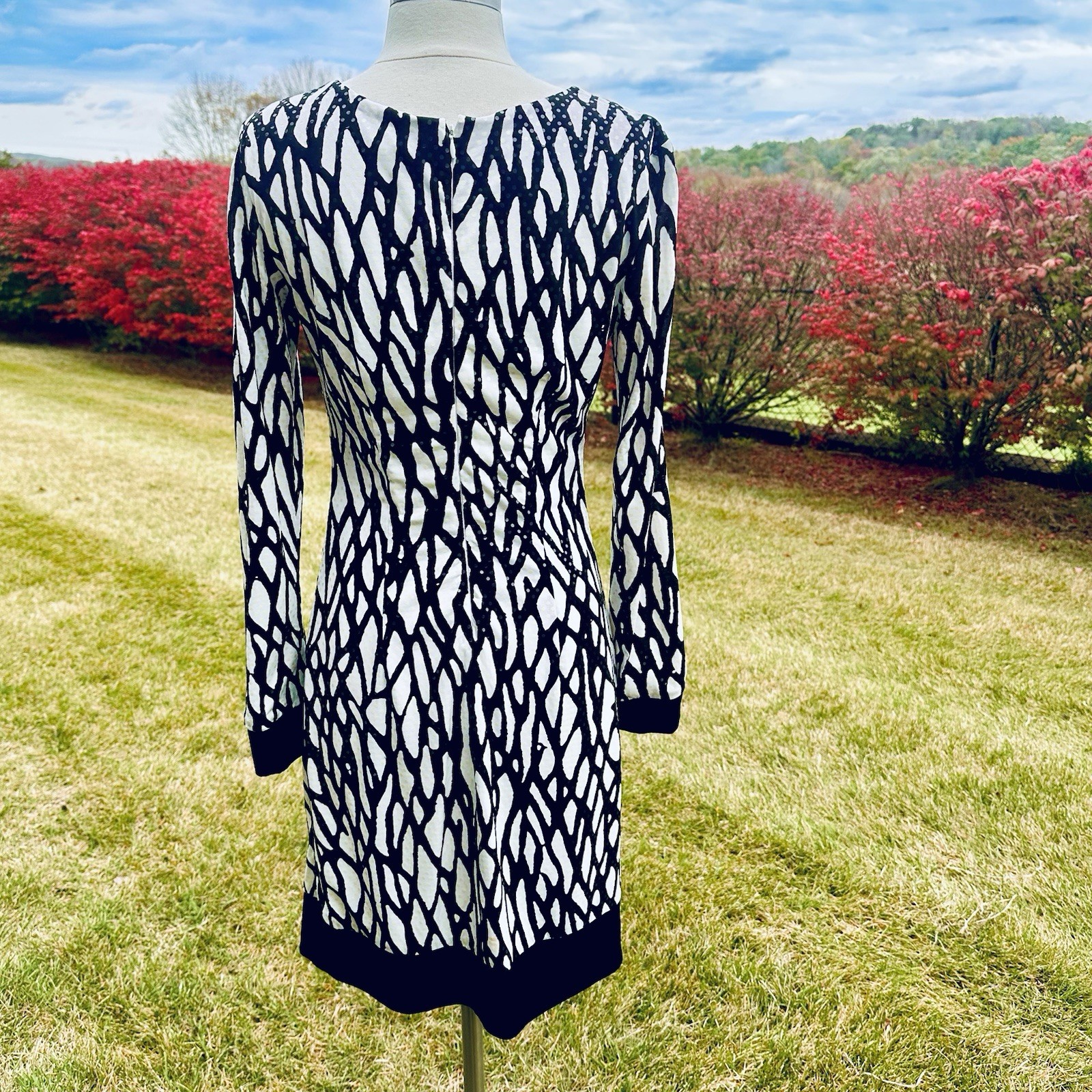 Cache Vintage Dress
