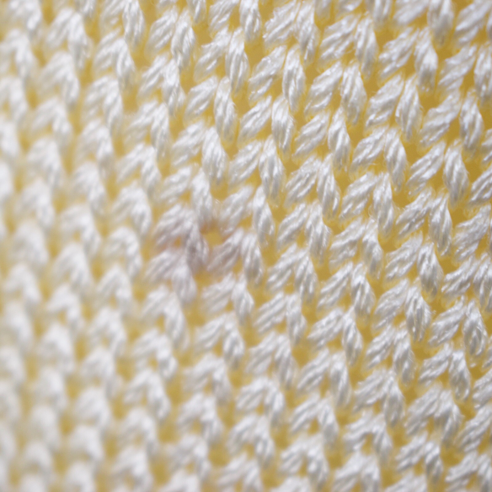 Vintage Grizia Maglia Women’s Size 40 / US L Cream Knit Top