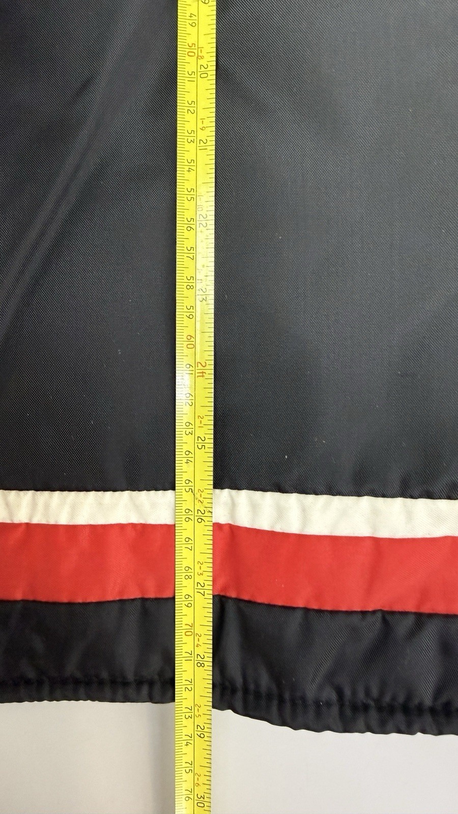Vintage Yamaha Jacket Coat Snowmobile Dirtbike Motorcycle 2b2