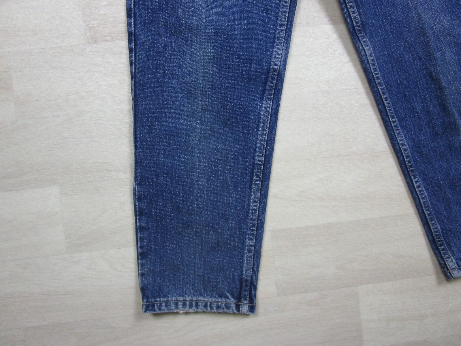 Vintage 90s Guess Georges Marciano Jeans Womens (30×27) High Rise Tapered USA