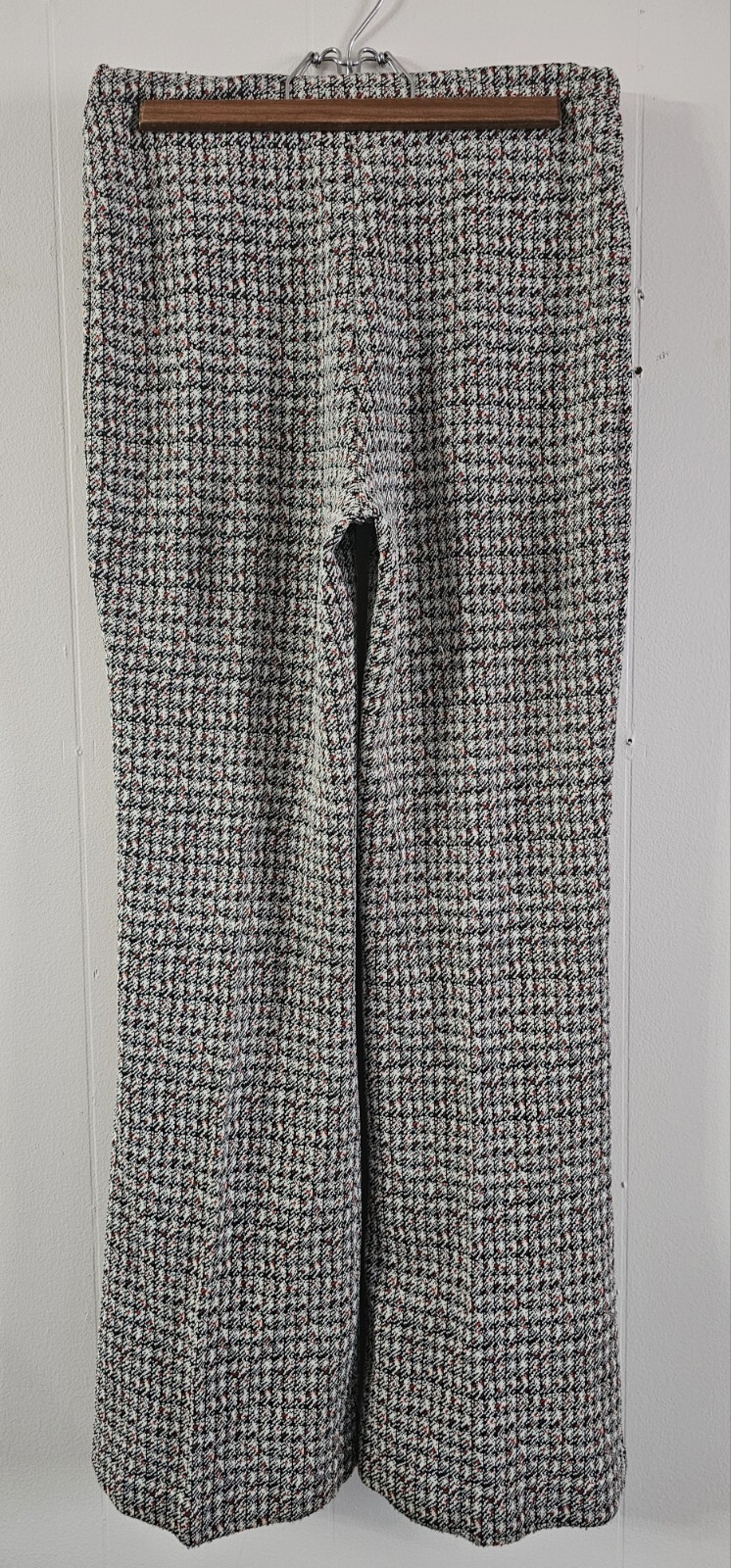 Vintage Christenfeld of California Women’s Pant Suit Cape Set ~ 3 Piece Suit 👀