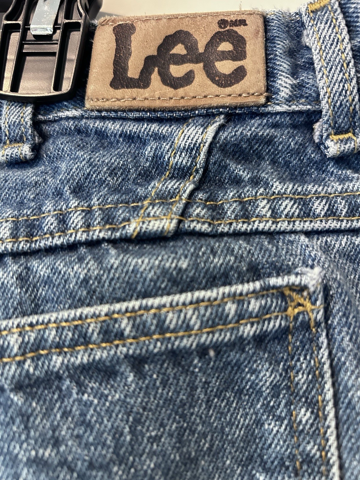 Lee Jeans Vintage Women’s Size 18W PET
