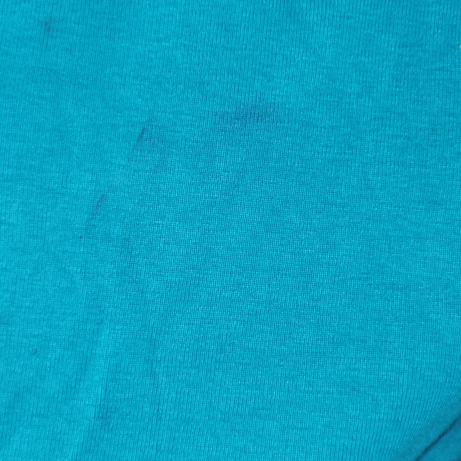 Vintage 1980s Compagnie Internationale EXPRESS T Shirt Love Club Cropped T