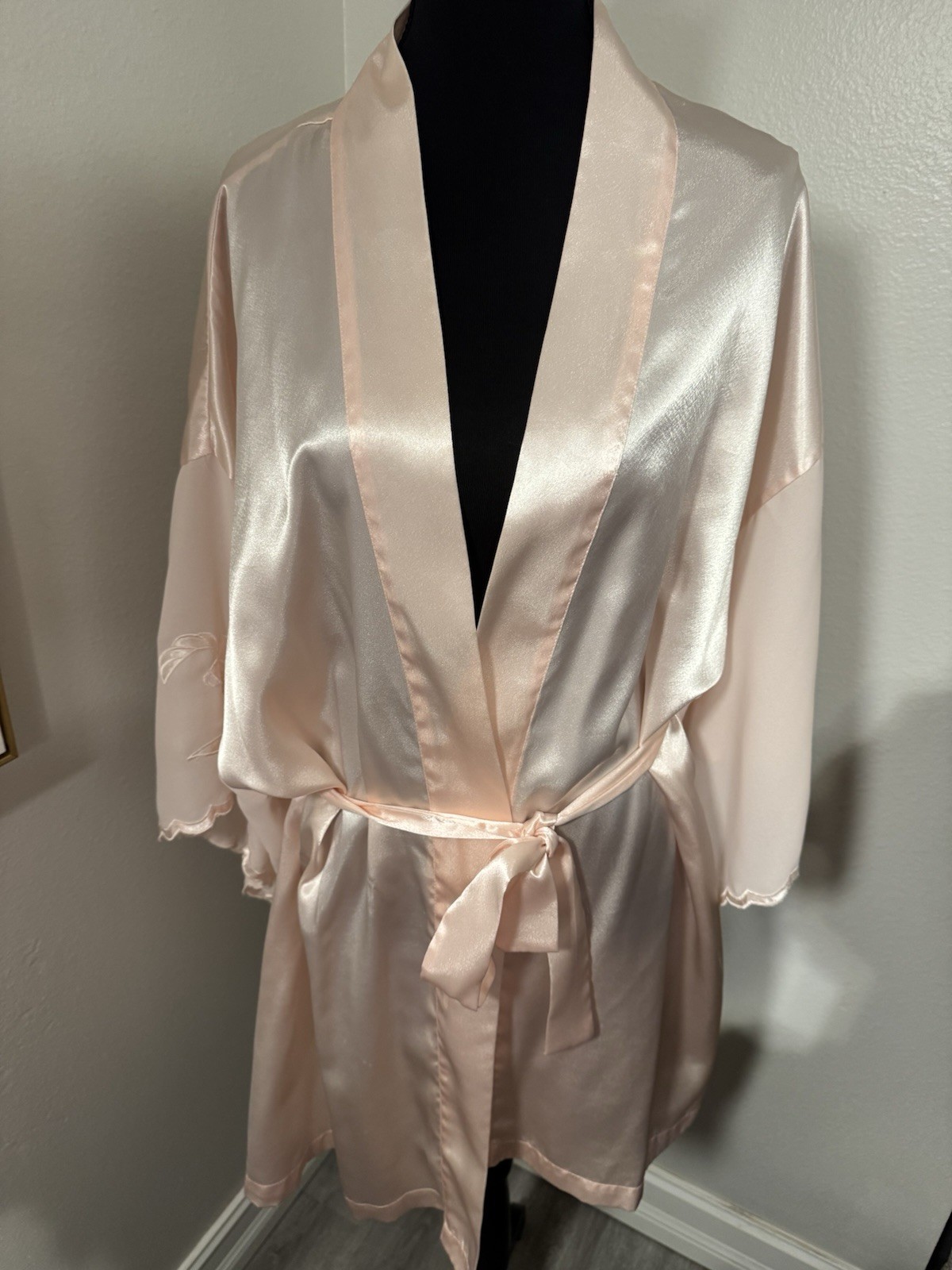 Val Mode Vintage robe 1970’s or 80’s Excellent condition