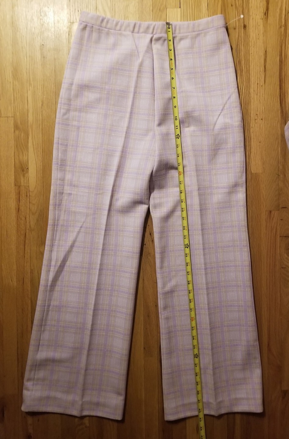 NOS Vintage 1970s FIRE ISLANDER 4 Pc Womens Size 15/16 Jacket Pant & Shirts Set