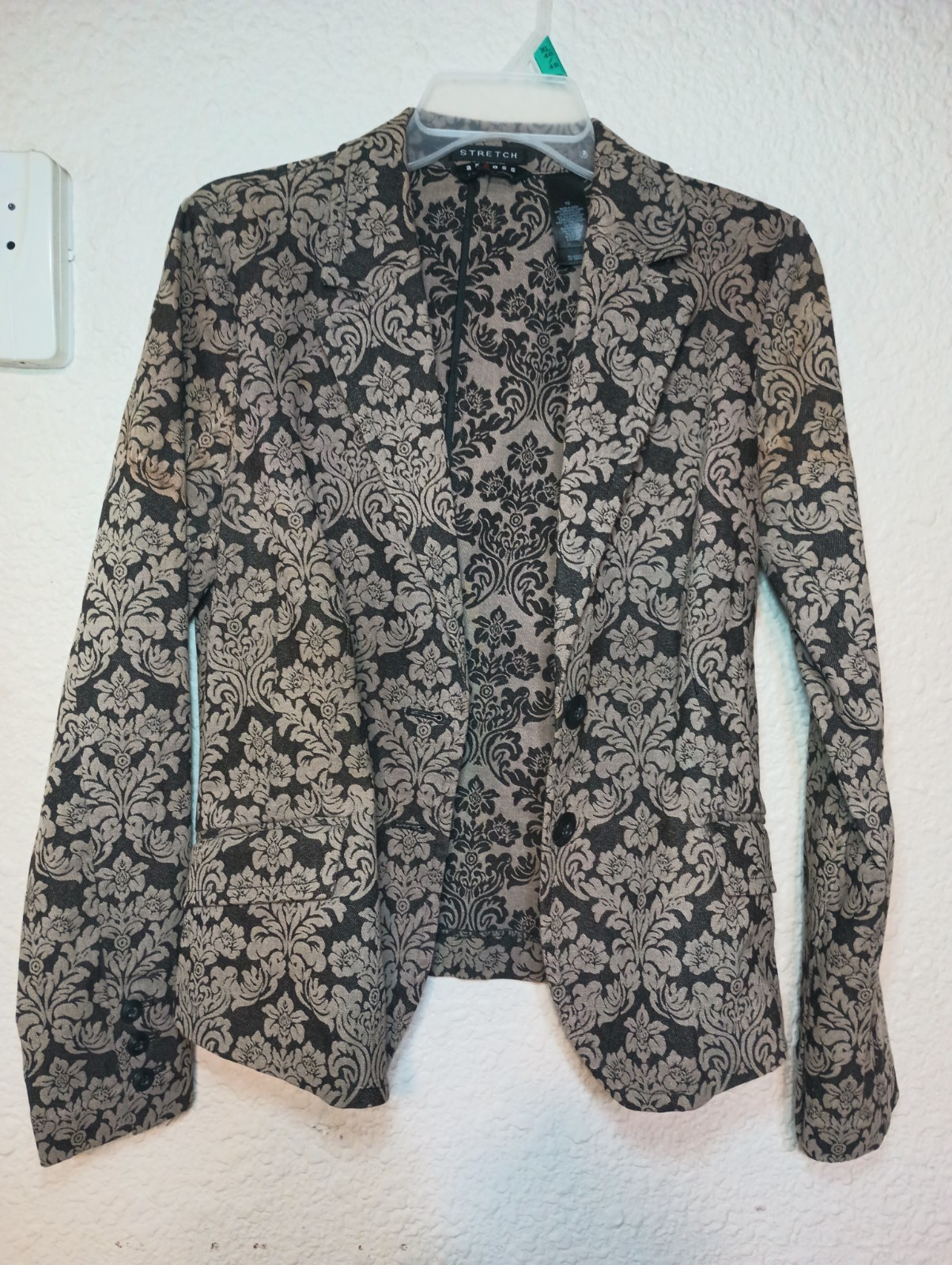Axcess Liz Claiborne Women’s Blazer Size 10