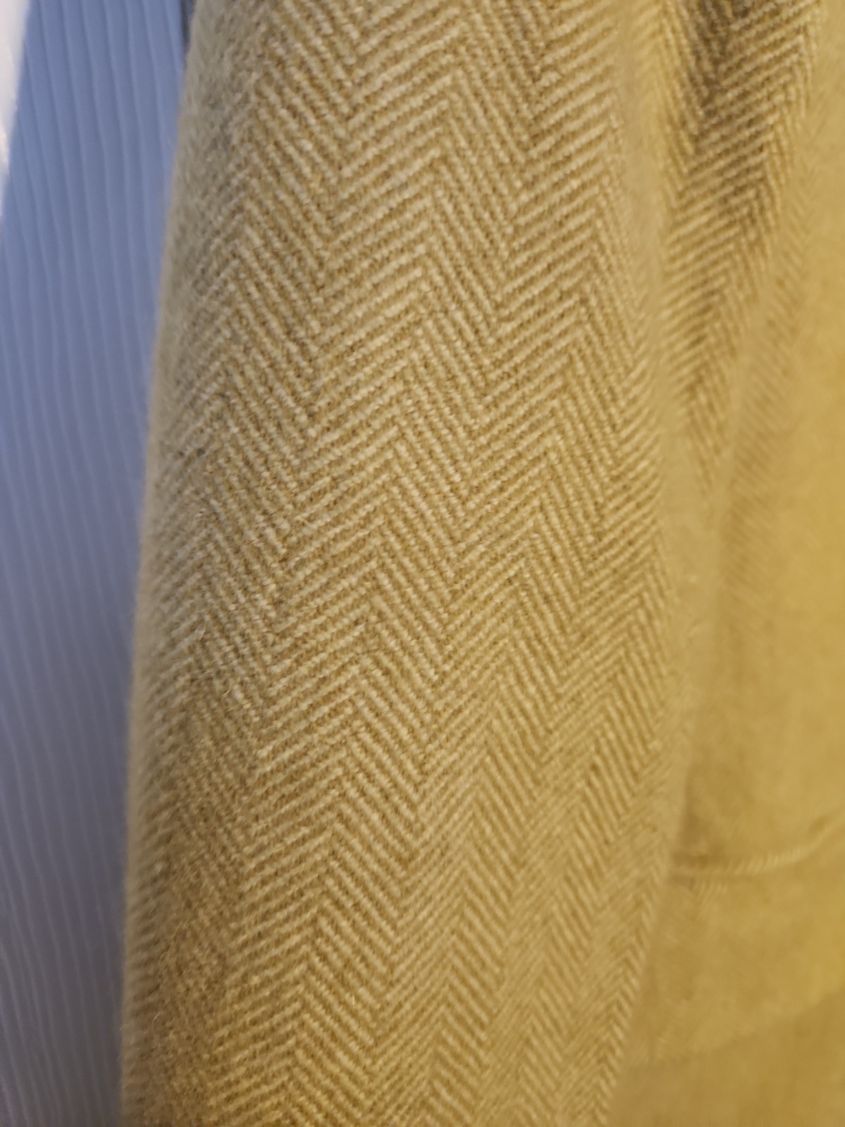 Laurel Women’s Blazer Jacket Wool Cashmere Size 40 US 8 Premium Rare Germany