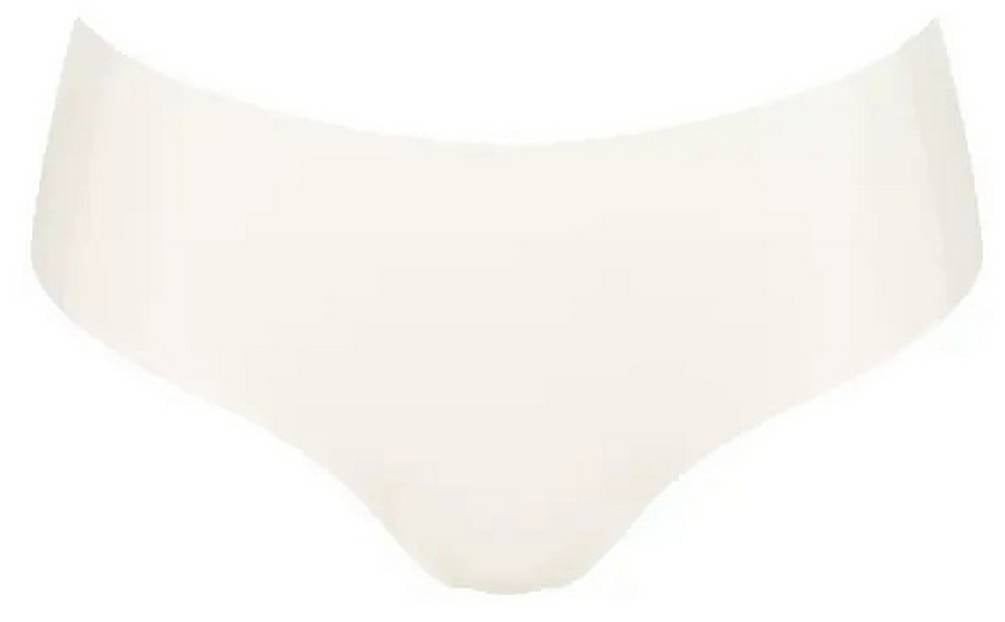 Sloggi Womens Zero Feel 2.0 Hipster Briefs – Silk White