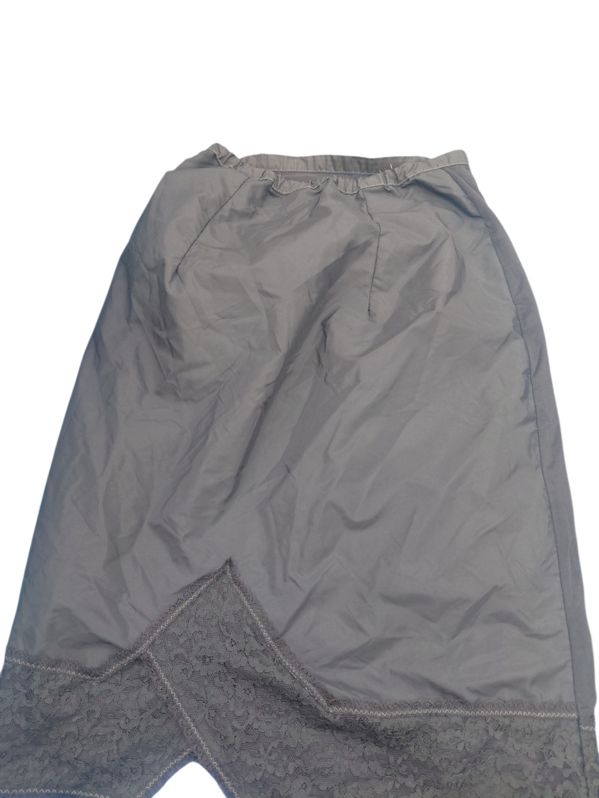 Spirit Save Half Slip Size 28