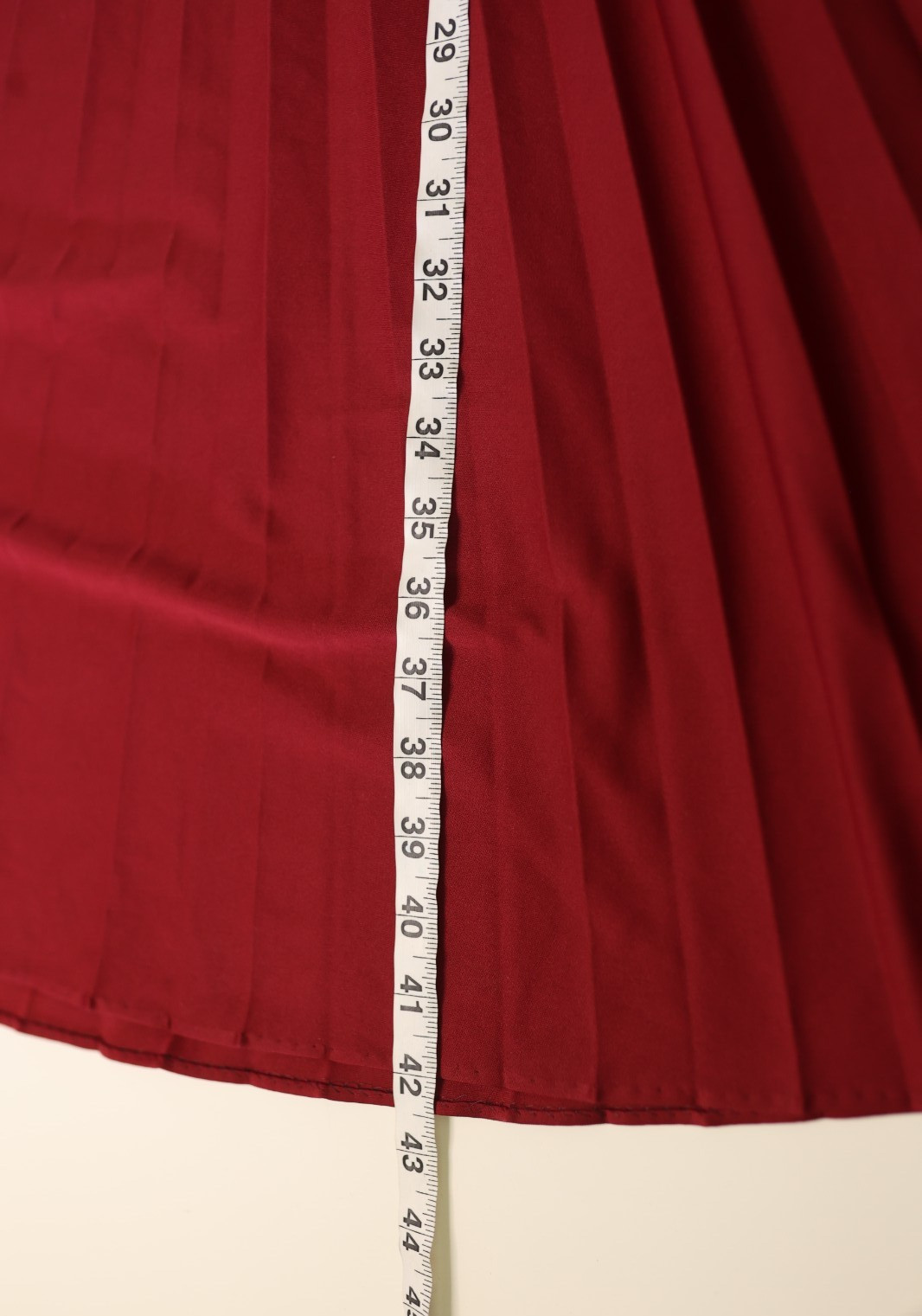 Montgomery Ward Vintage According Pleated Ruffle Sheer Sleeve Retro Pin Up Retro