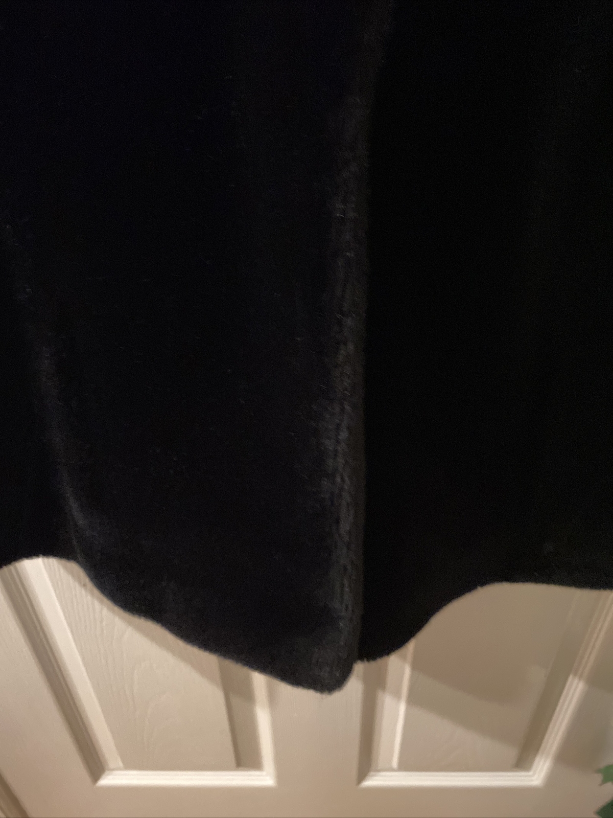 Bogazia Career Originals Women’s Faux Fur Coat Size 14