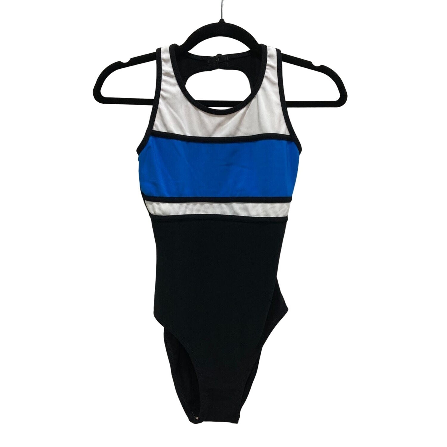 1980s – 1990s Concepts Sirena Swimsuit