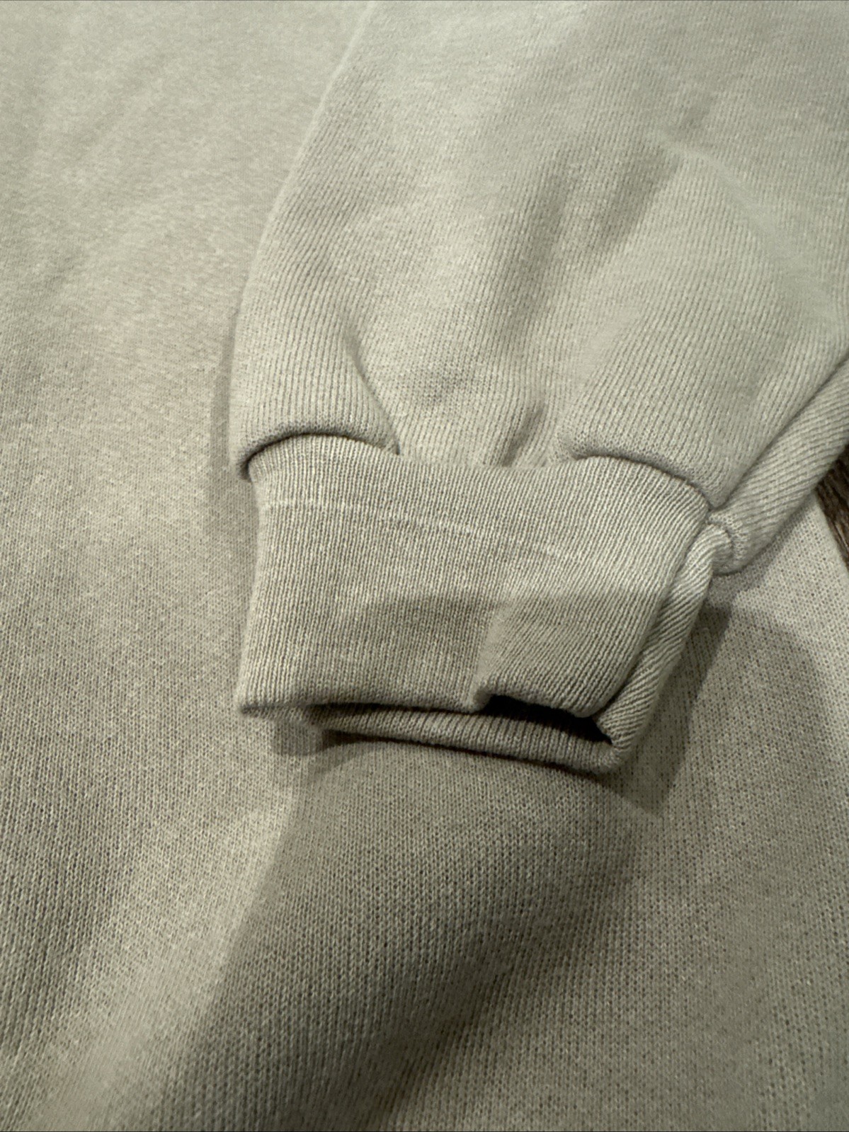 VTG 90’s Collared Pullover Crewneck Top Stitch By Morning Sun Embroidered SZ LP