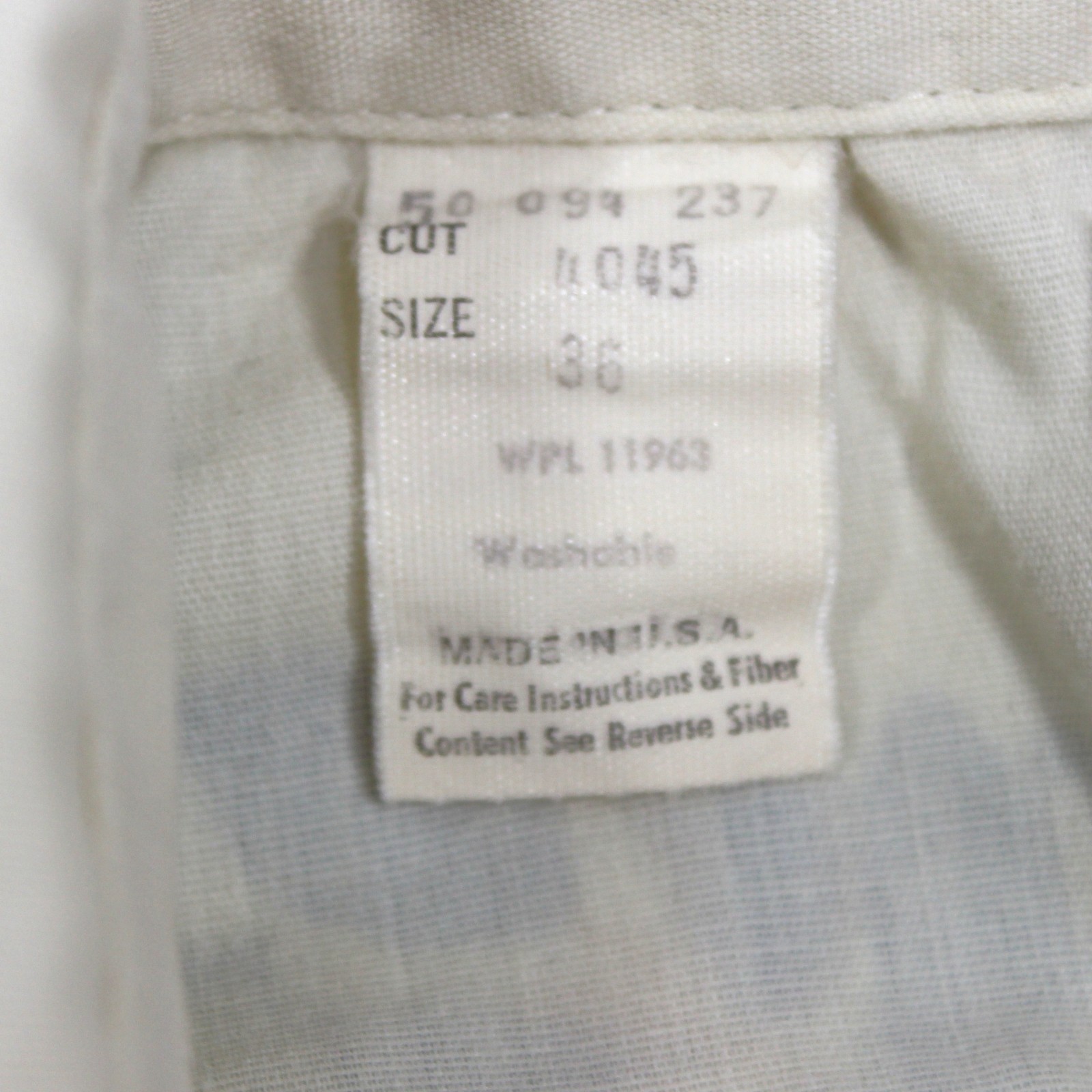 Vintage 70s Karman Western Shirt S/M Thin Floral Embroider Flame Snap Yoke USA