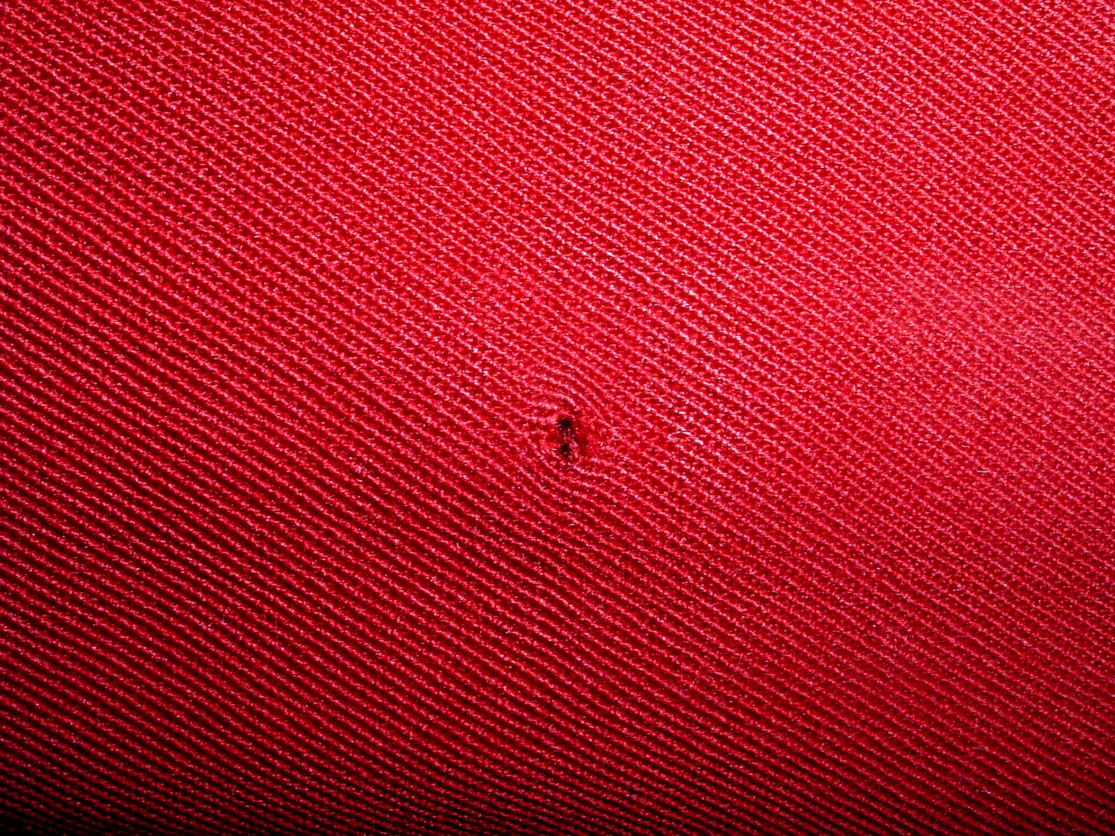 WOMEN’S RED WOOL 50-YR.-OLD UNIVERSITY OF ARIZONA MARCHING BAND JACKET ~ SIZE 10