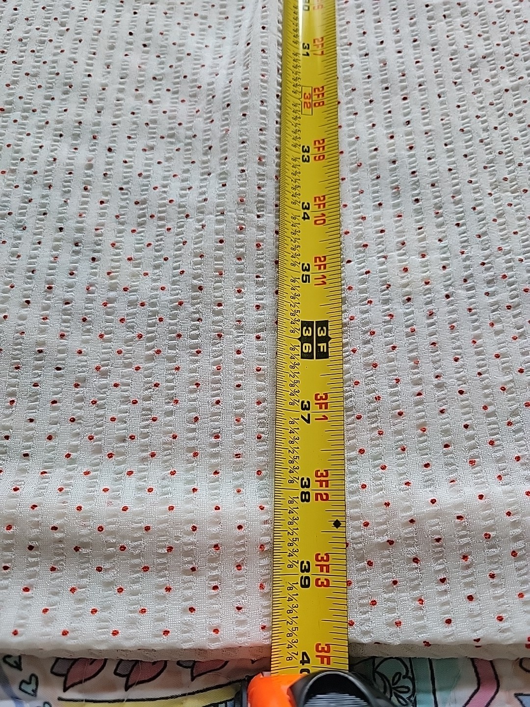 Vintage Jerrie Lerie 50s 60s Midi Dress Size M Polka Dot Rockabilly Feminine Red