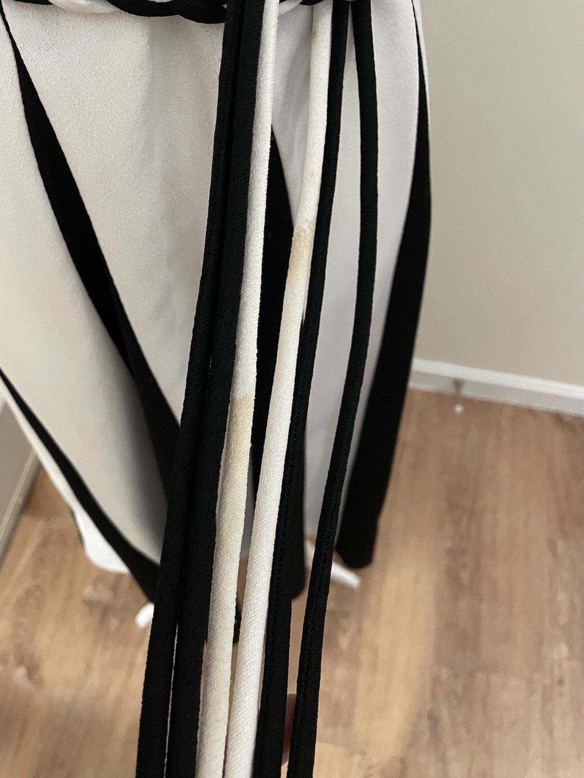 Rare Vintage Mary Dobbs Original Maxi Dress Fits Modern Size 10