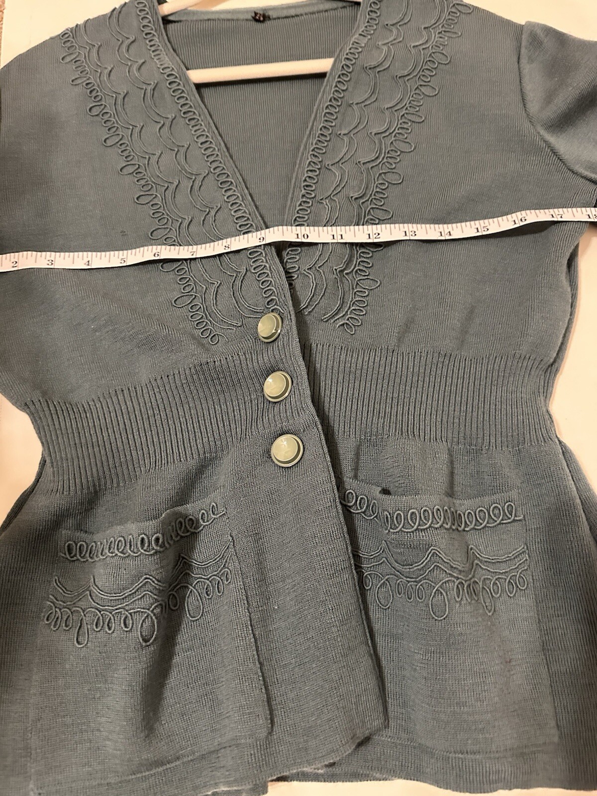 Vintage Sweater Bleyle