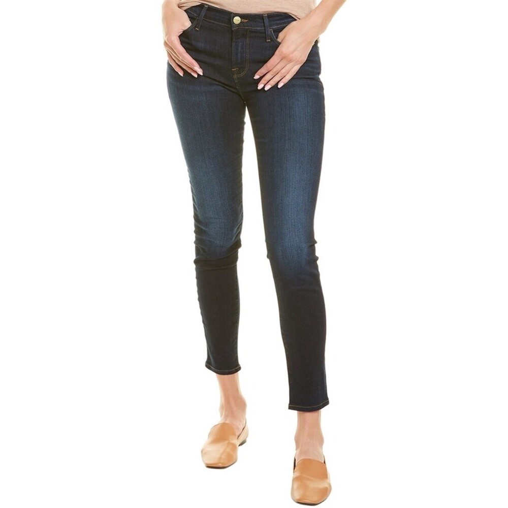 Frame Denim Women’s Wellington Le Skinny de Jeanne Size 26