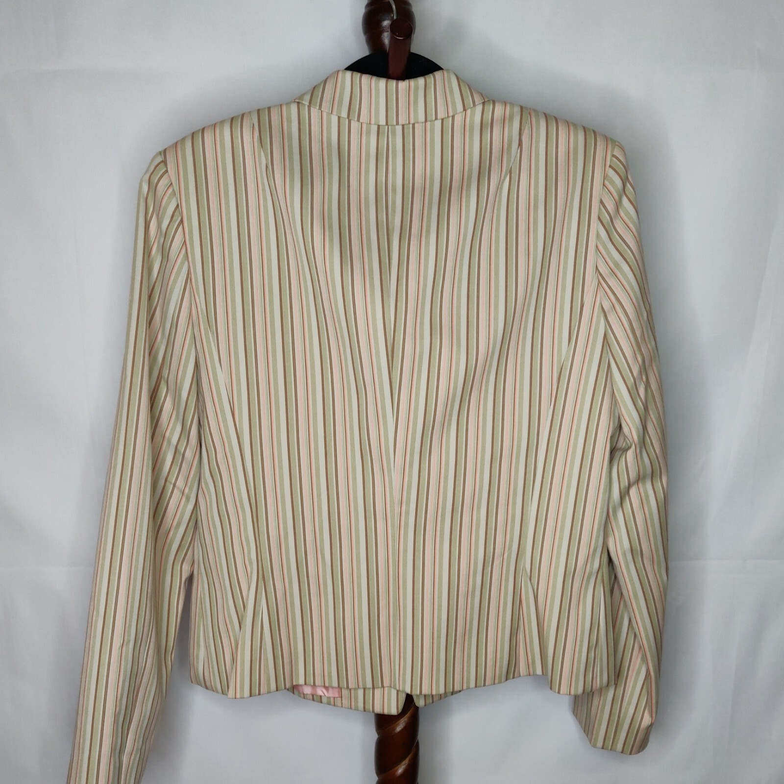 Travis Ayers Vintage women’s 12 blazer & skirt set NWT (see below) $200 RET.