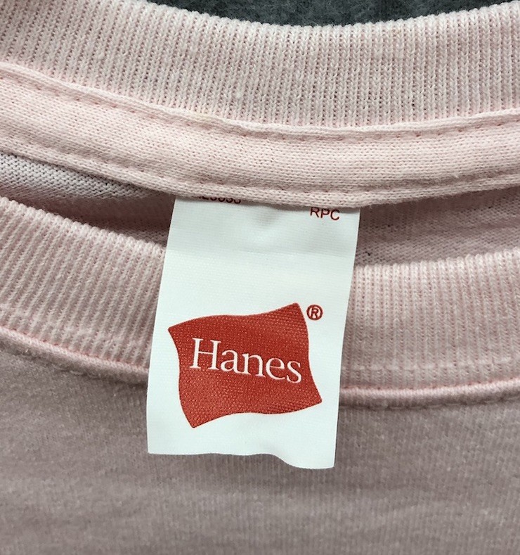 Vintage 1980’s Waikiki Yacht Club Pink T Shirt Women Size M Retro Hawaii Hanes