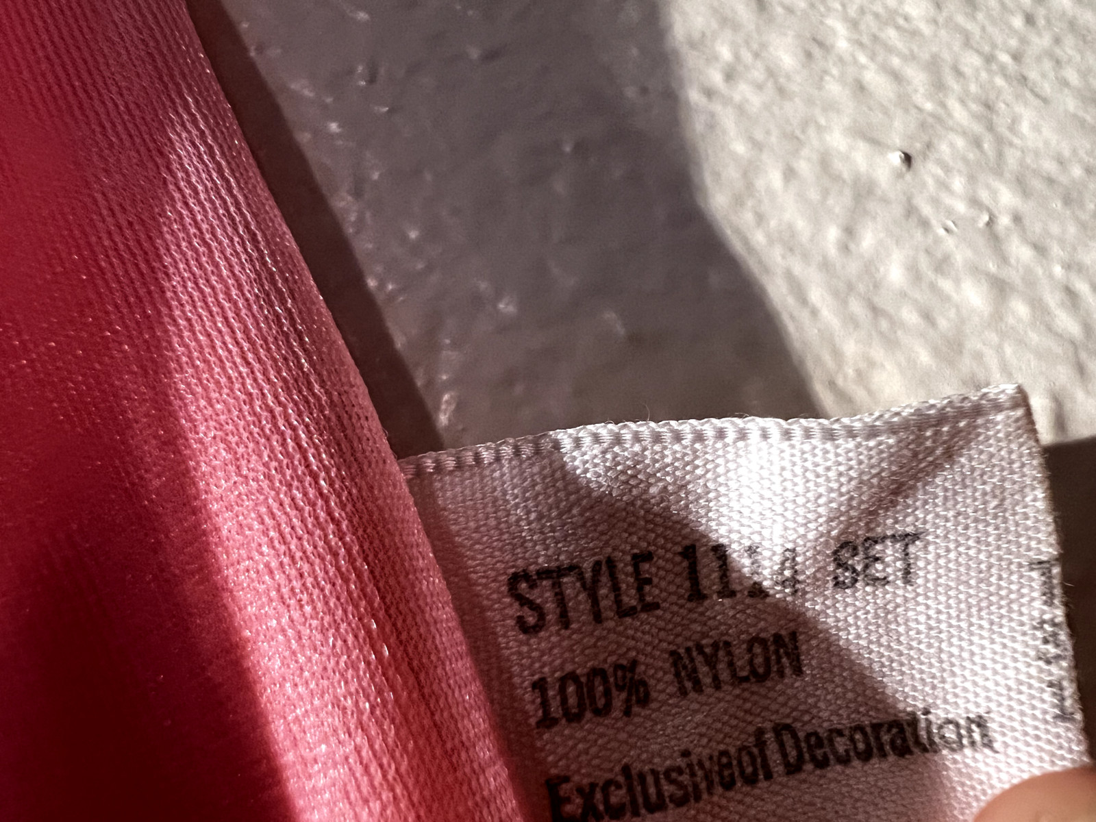 Gossard Artemis Pink Nightgown and Robe Set Small Gorgeous