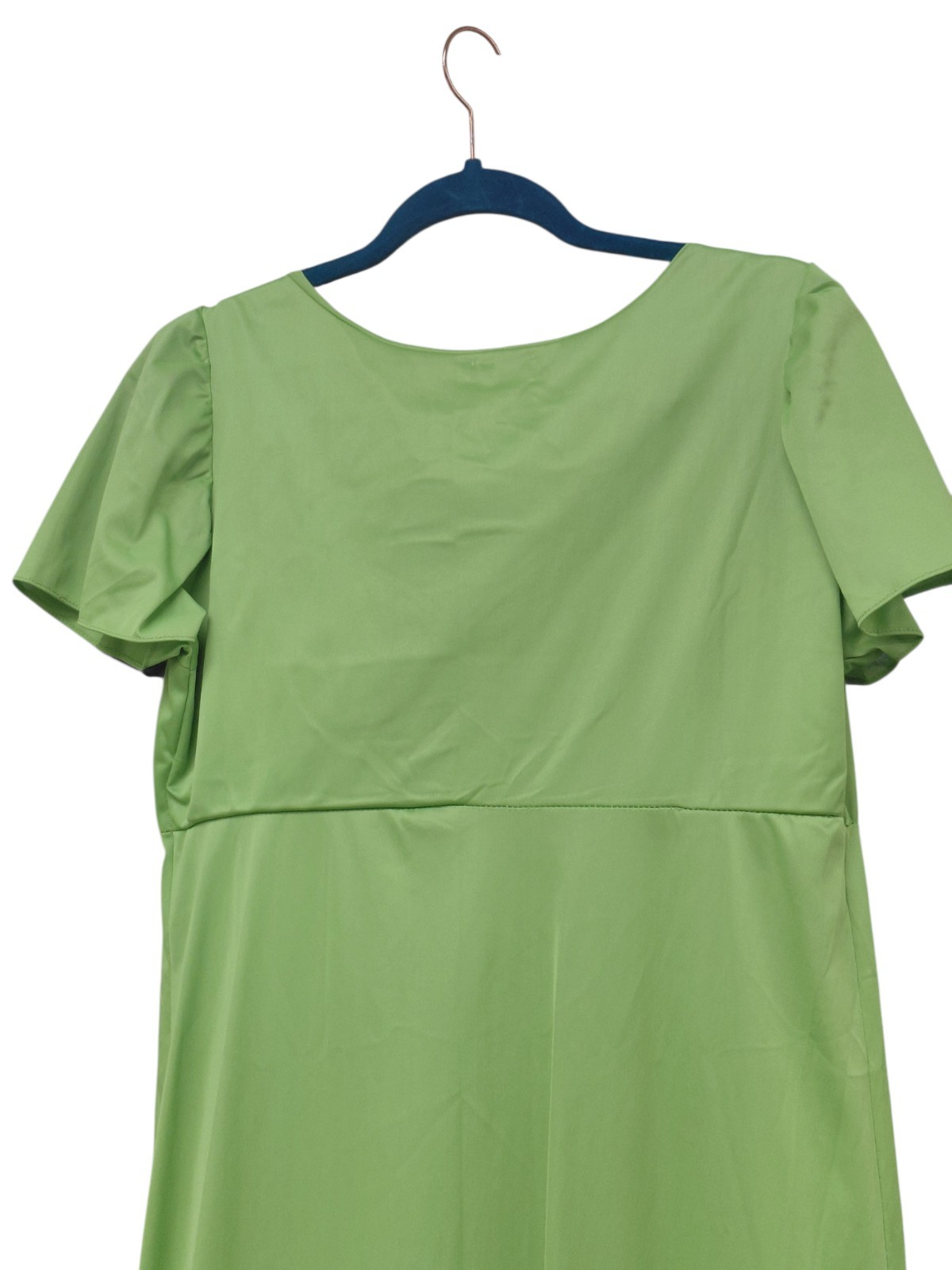 Vintage Avian Full Slip
