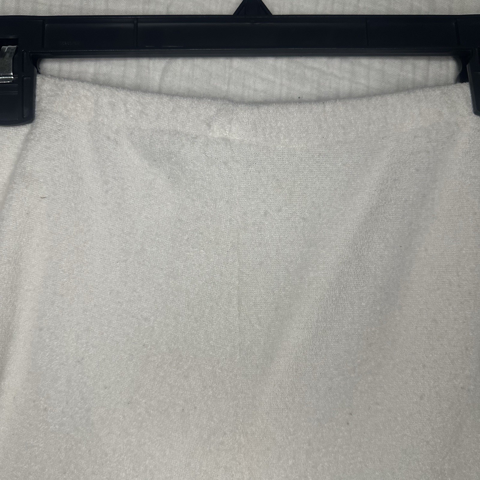Vintage 1970’s Dutchmaid Terry Cloth Roller Girl Retro Athleisure SHORTS Sz 9/10