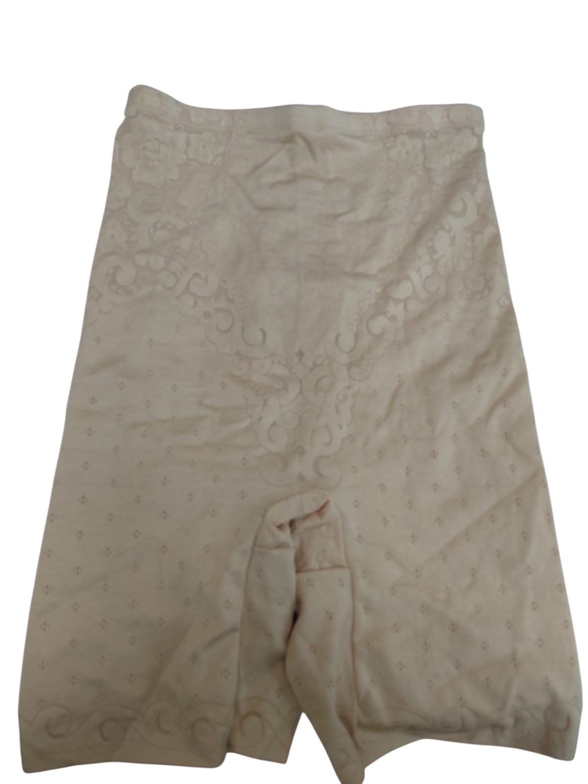 Vintage Glamorise Girdle No Garter Size 2XL/34