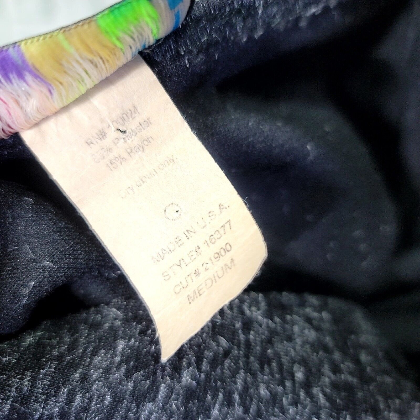Vintage 90s Eye Candy Long Duster Cardigan M Dark Gray Knit Tie Front Sweater