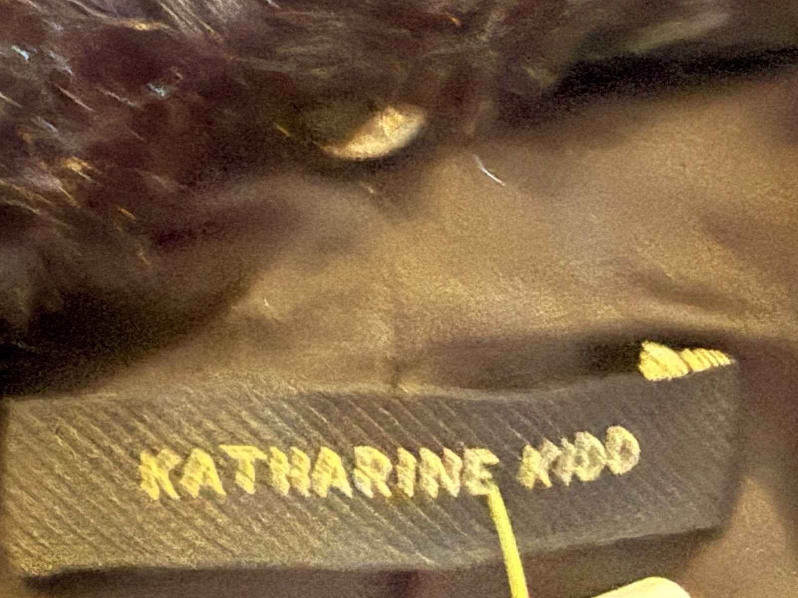 Vintage Katherine Kidd Beautiful Dressy Jacket Bolero