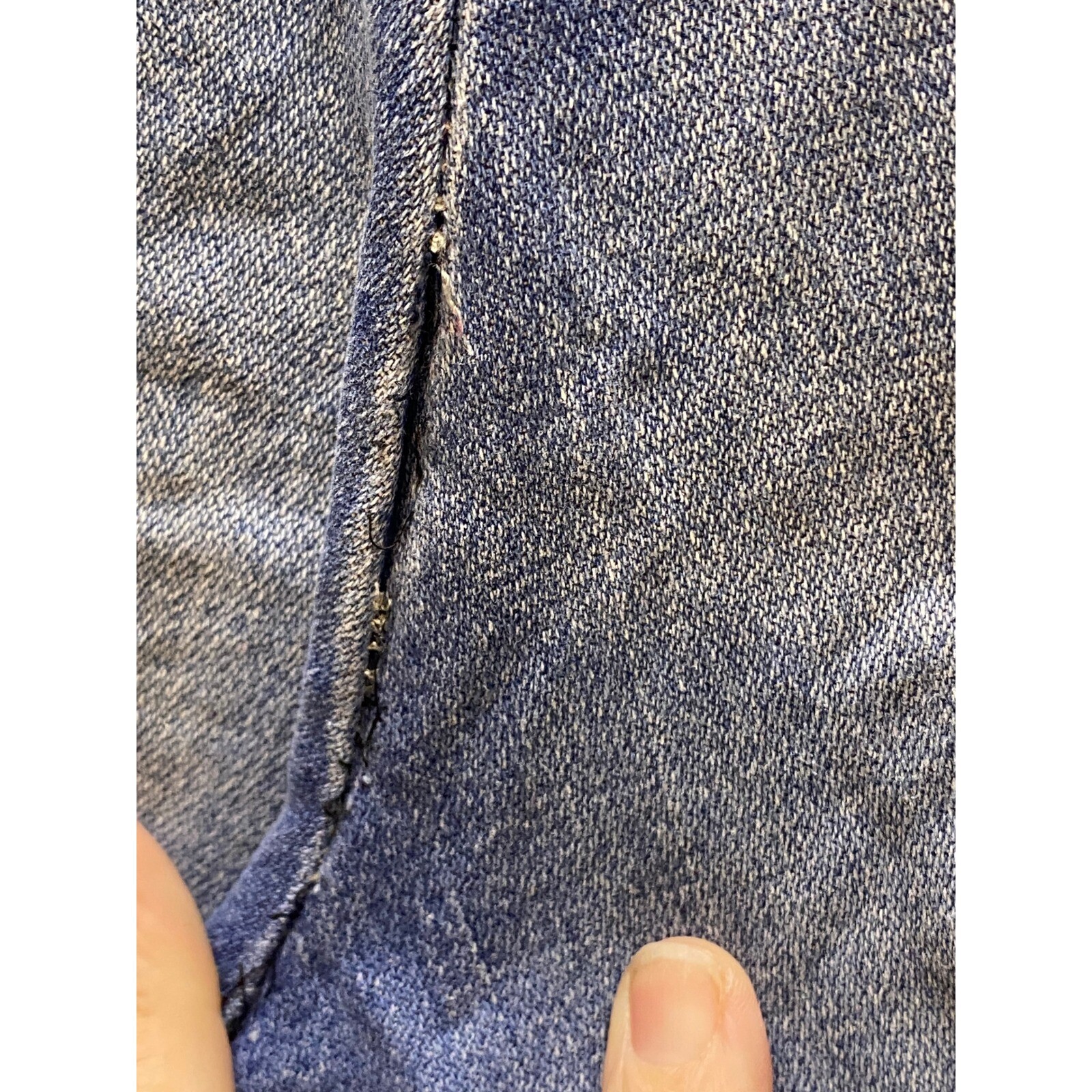Vintage Normandee Rose Jeans Womens 9L Pleated Buckle Baggy 80’s High Waisted