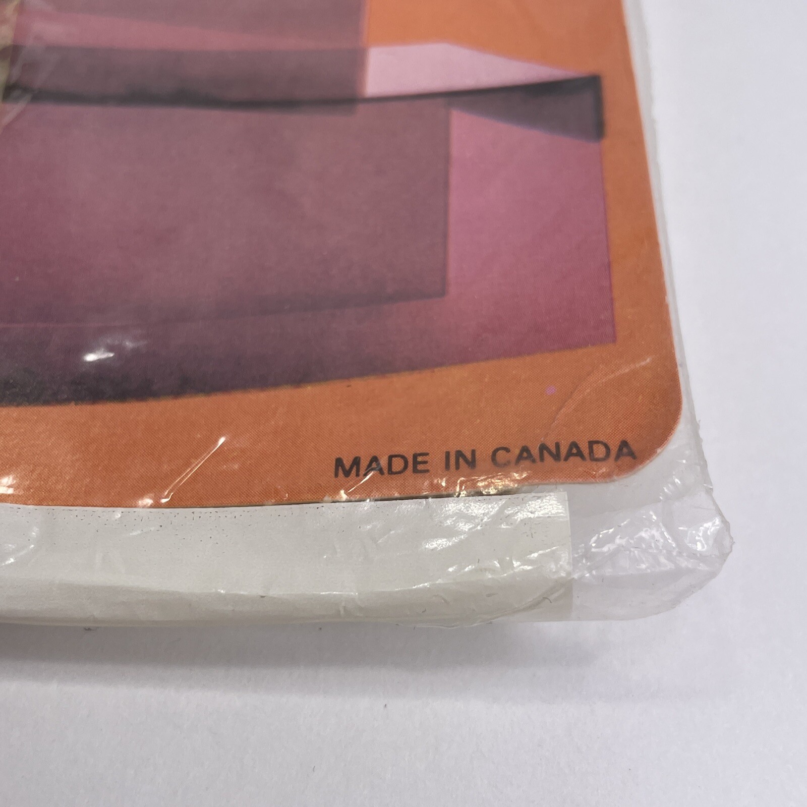 Vintage 1970s Pantyhose Agnetha Faltskog Model Singer SZ 3XL Grey Gray Color