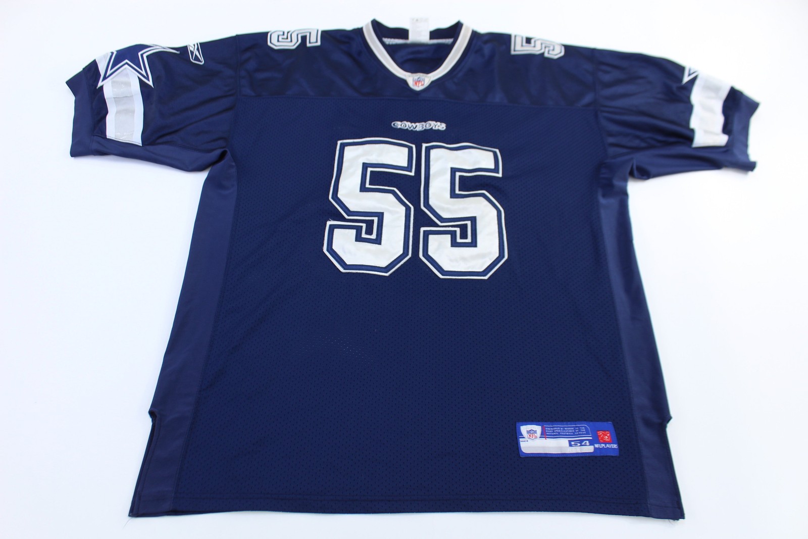 Zach Thomas Dallas Cowboys Football T-shirt