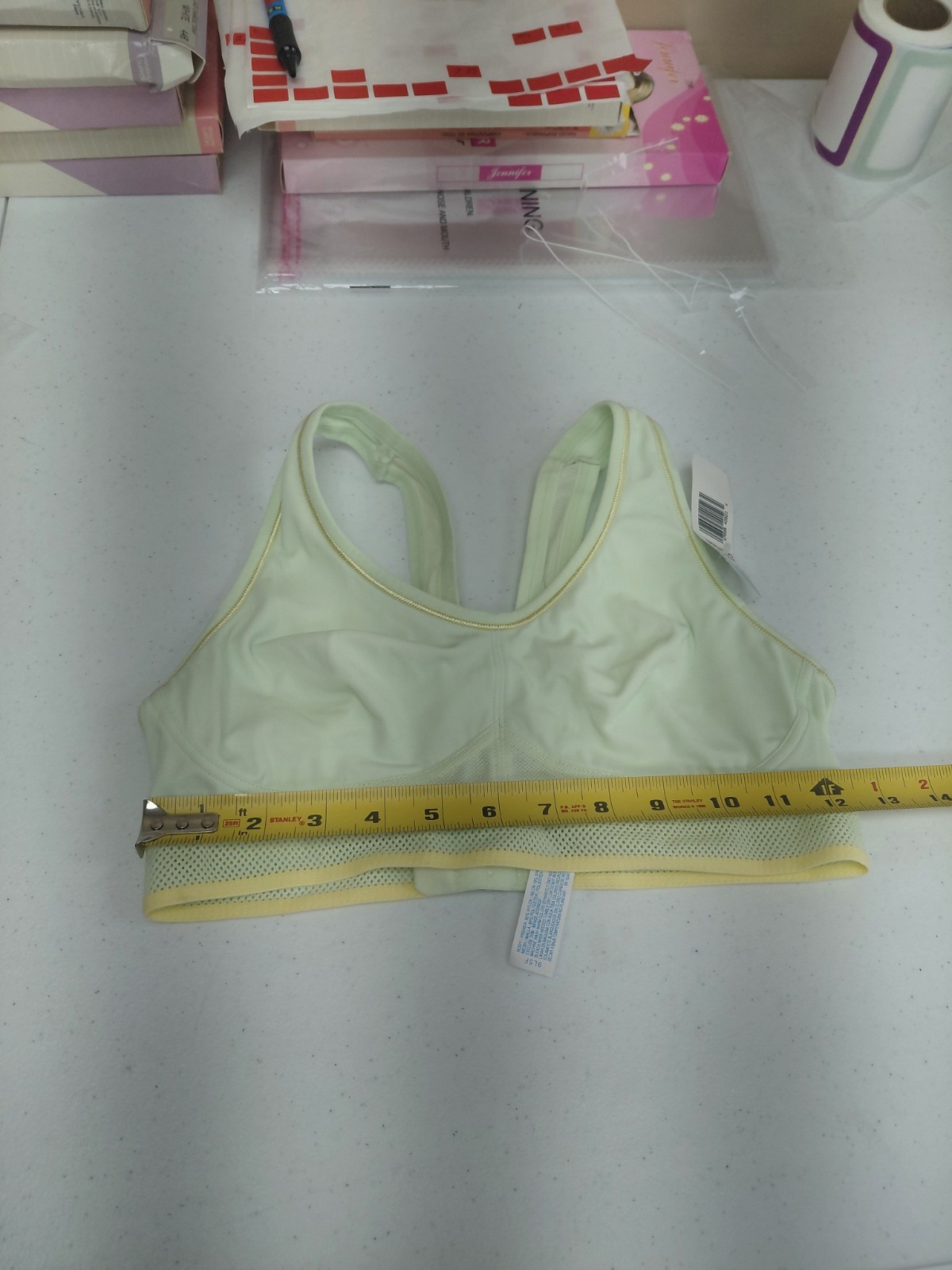 Vintage Bestform Bra Size 36B