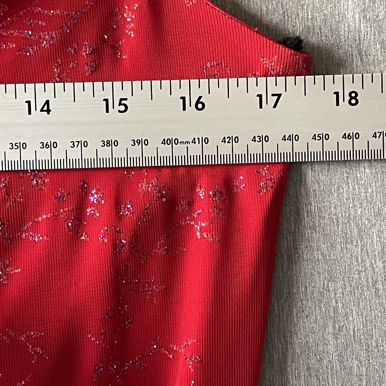 VTG Y2K Red Maxi Dress Size L Whimsigoth Fairy Grunge 90s Vampy Prom HOCO Glam