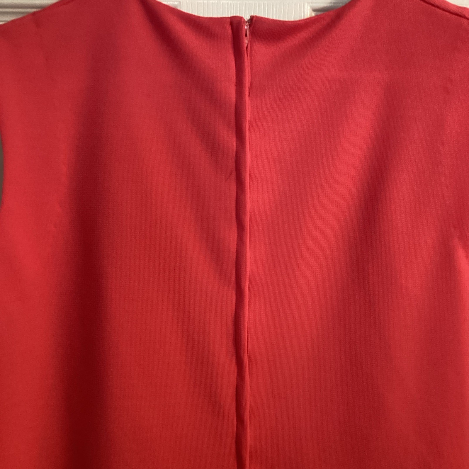 Vintage Dutchmaid Dress