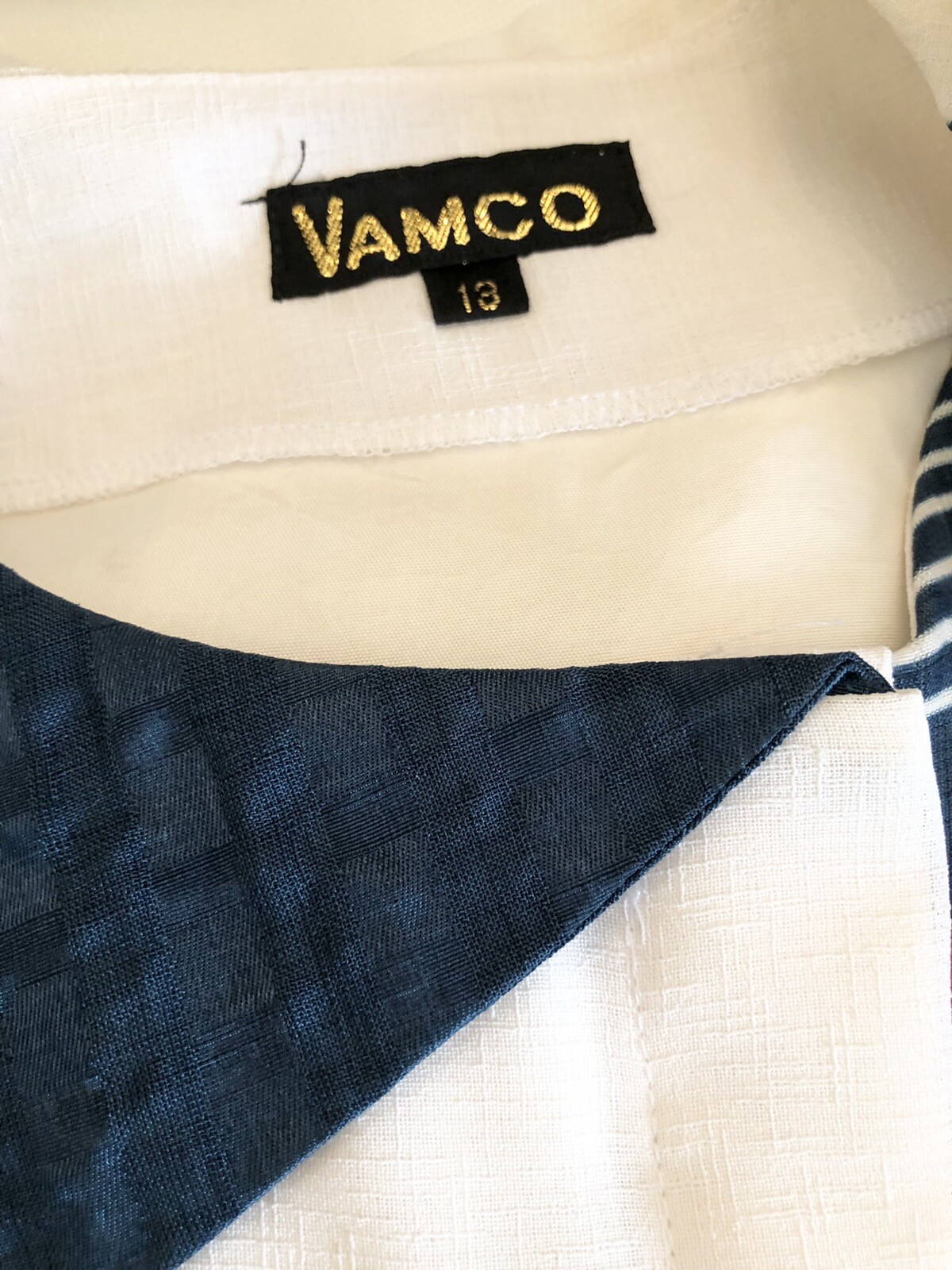 Vintage 1980s Office Wear Work Outfit Retro